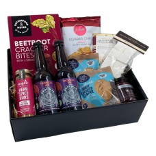 Beers and Snacks GF Free